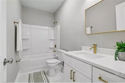 176 Old Fisher Ferry Road, Thomasville, NC 27360 - Photo 19