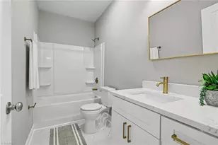 176 Old Fisher Ferry Rd, Thomasville, NC 27360 - Photo 19