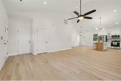 176 Old Fisher Ferry Road, Thomasville, NC 27360 - Photo 5