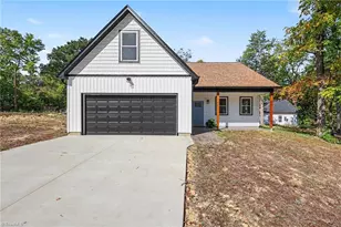 176 Old Fisher Ferry Rd, Thomasville, NC 27360 - Photo 1