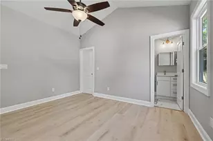176 Old Fisher Ferry Rd, Thomasville, NC 27360 - Photo 17
