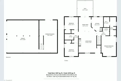 5059 Ramillie Run, Winston-Salem, NC 27106 - Photo 45