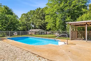 163 Lakewood Village Rd, Mocksville, NC 27028 - Photo 25