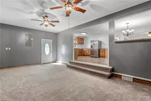163 Lakewood Village Rd, Mocksville, NC 27028 - Photo 11