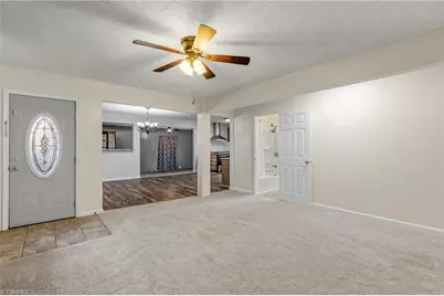 163 Lakewood Village Road, Mocksville, NC 27028 - Photo 3