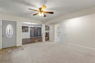 163 Lakewood Village Rd, Mocksville, NC 27028 - Photo 3
