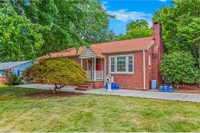 4733 Eastwin Drive, Winston-Salem, NC 27104 - Photo 1