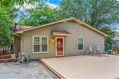 4733 Eastwin Drive, Winston-Salem, NC 27104 - Photo 25