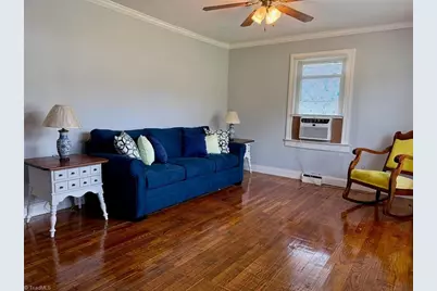417 Boundary Street, Haw River, NC 27258 - Photo 3