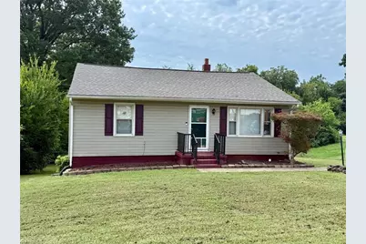 417 Boundary Street, Haw River, NC 27258 - Photo 1