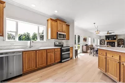 5954 Apple Wyrick Road, Gibsonville, NC 27249 - Photo 21