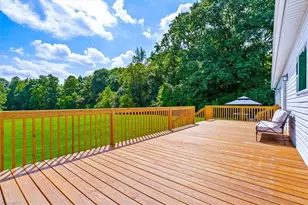 5954 Apple Wyrick Rd, Gibsonville, NC 27249 - Photo 37