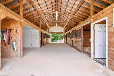 5954 Apple Wyrick Road, Gibsonville, NC 27249 - Photo 7