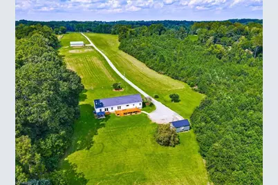 5954 Apple Wyrick Road, Gibsonville, NC 27249 - Photo 3
