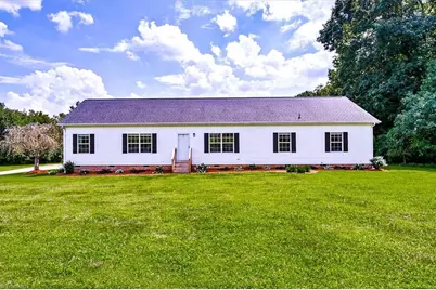 5954 Apple Wyrick Road, Gibsonville, NC 27249 - Photo 15