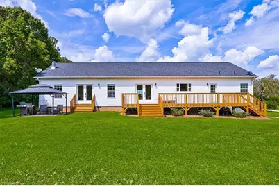 5954 Apple Wyrick Road, Gibsonville, NC 27249 - Photo 39