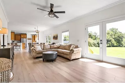 5954 Apple Wyrick Road, Gibsonville, NC 27249 - Photo 25
