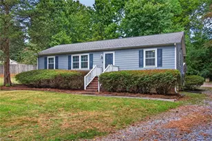 8116 Thorndike Rd, Greensboro, NC 27409 - Photo 1