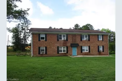 3600 Canaan Forest Drive #D, Greensboro, NC 27405 - Photo 1