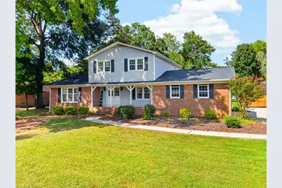 3936 Creekview Drive, Trinity, NC 27370 - Photo 45