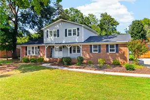 3936 Creekview Dr, Trinity, NC 27370 - Photo 45