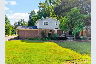 3936 Creekview Drive, Trinity, NC 27370 - Photo 33