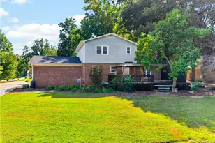 3936 Creekview Dr, Trinity, NC 27370 - Photo 33