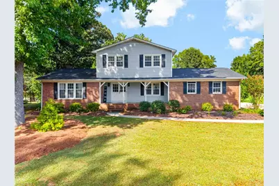 3936 Creekview Drive, Trinity, NC 27370 - Photo 1