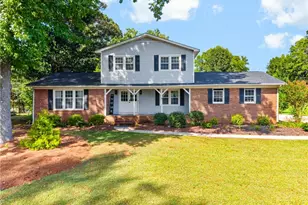 3936 Creekview Dr, Trinity, NC 27370 - Photo 1
