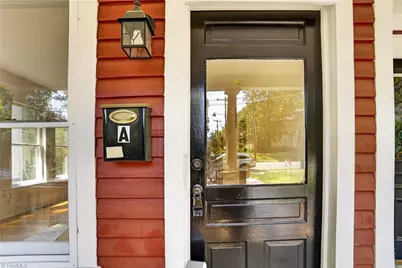 130 Tate Street #A, Greensboro, NC 27403 - Photo 3