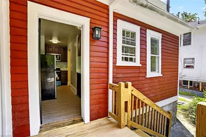 130 Tate Street #A, Greensboro, NC 27403 - Photo 19