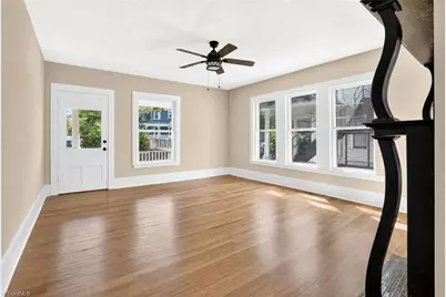 130 Tate Street #A, Greensboro, NC 27403 - Photo 5