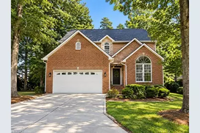 3896 Waterview Road, High Point, NC 27265 - Photo 1