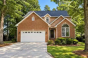 3896 Waterview Rd, High Point, NC 27265 - Photo 1