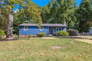 4 Sharon Dr, Thomasville, NC 27360 - Photo 1