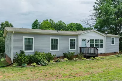 220 Bluejay Road, Reidsville, NC 27320 - Photo 3
