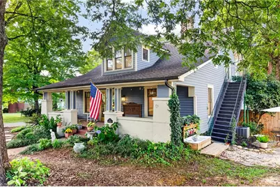 6 Vance Circle, Lexington, NC 27292 - Photo 3