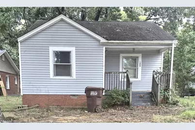 1804 Eugene Avenue, High Point, NC 27260 - Photo 1