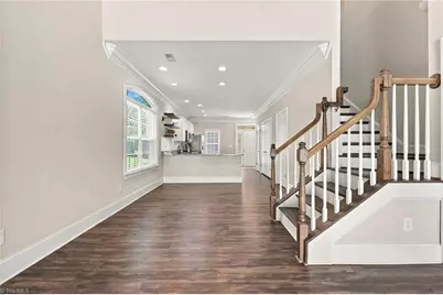 22 Pisgah Forest Circle, Greensboro, NC 27455 - Photo 13