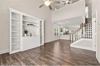 22 Pisgah Forest Circle, Greensboro, NC 27455 - Photo 17