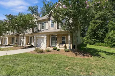 22 Pisgah Forest Circle, Greensboro, NC 27455 - Photo 3