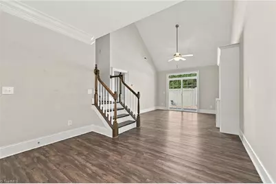 22 Pisgah Forest Circle, Greensboro, NC 27455 - Photo 11