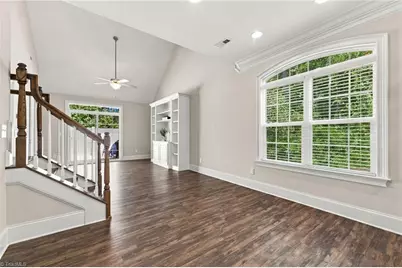 22 Pisgah Forest Circle, Greensboro, NC 27455 - Photo 9