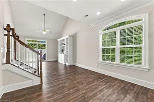 22 Pisgah Forest Cir, Greensboro, NC 27455 - Photo 9