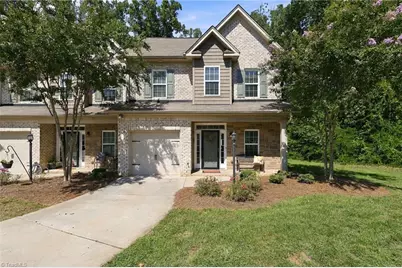 22 Pisgah Forest Circle, Greensboro, NC 27455 - Photo 1