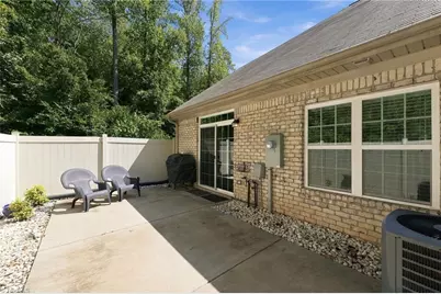 22 Pisgah Forest Circle, Greensboro, NC 27455 - Photo 35