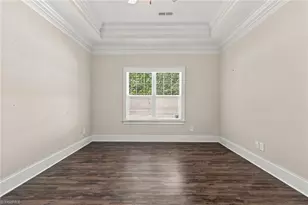 22 Pisgah Forest Cir, Greensboro, NC 27455 - Photo 21