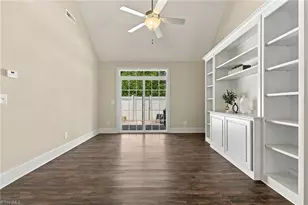 22 Pisgah Forest Cir, Greensboro, NC 27455 - Photo 15