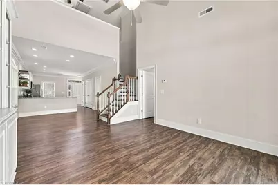22 Pisgah Forest Circle, Greensboro, NC 27455 - Photo 19