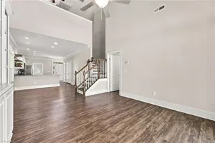 22 Pisgah Forest Cir, Greensboro, NC 27455 - Photo 19